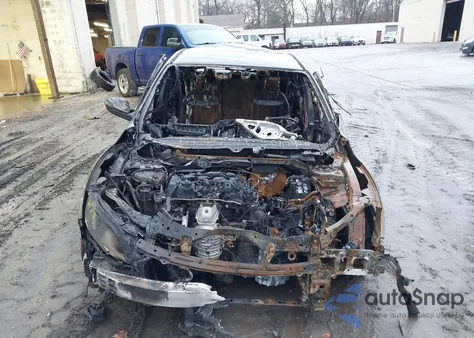 2019 Honda Civic Sport из США, поврежденный, VIN 2HGFC2F83KH583545